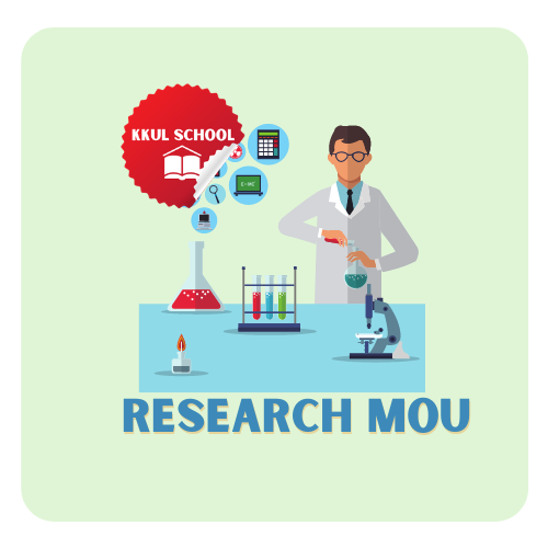 Research MOU